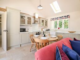 Barley Cottage
