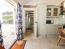Barley Cottage