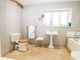 Barley Cottage