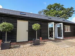 Barley Cottage
