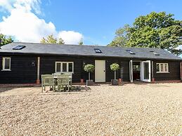 Barley Cottage