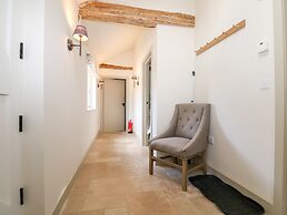 Barley Cottage
