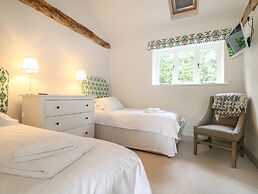 Barley Cottage