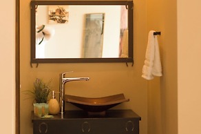 Pousada Green Canyons