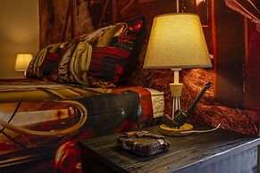 Pousada Green Canyons