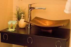 Pousada Green Canyons