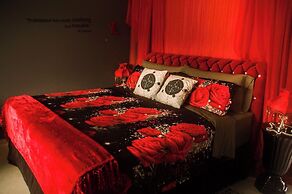 Pousada Green Canyons