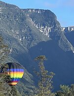 Pousada Green Canyons