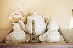 Pousada Green Canyons