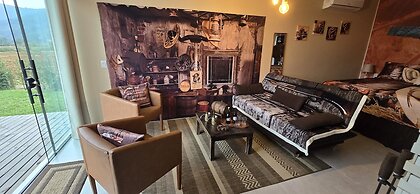 Pousada Green Canyons