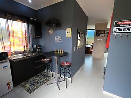 Pousada Green Canyons