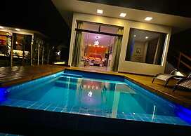 Pousada Green Canyons