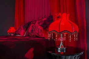 Pousada Green Canyons