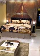 Pousada Green Canyons