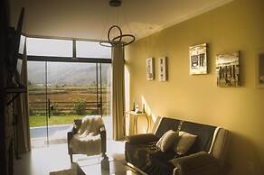 Pousada Green Canyons