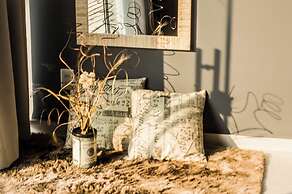 Pousada Green Canyons