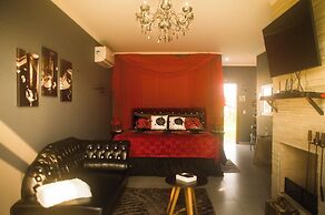 Pousada Green Canyons