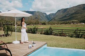 Pousada Green Canyons