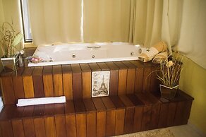 Pousada Green Canyons