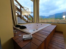 Pousada Green Canyons