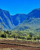 Pousada Green Canyons