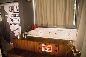 Pousada Green Canyons