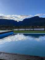 Pousada Green Canyons