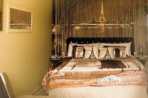 Pousada Green Canyons