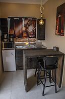 Pousada Green Canyons