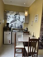 Pousada Green Canyons