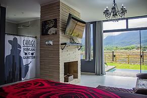 Pousada Green Canyons