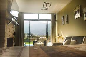 Pousada Green Canyons