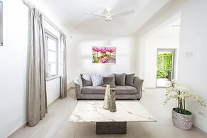 The Villa at The Saint James by Blue Sky Luxury