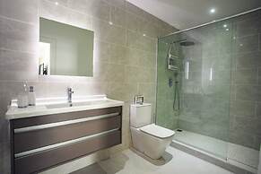 The Villa at The Saint James by Blue Sky Luxury