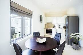 The Villa at The Saint James by Blue Sky Luxury