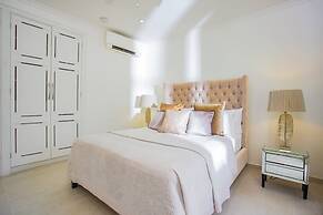 The Villa at The Saint James by Blue Sky Luxury