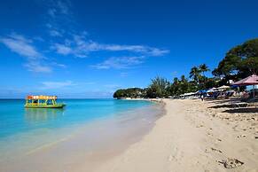 The Villa at The Saint James by Blue Sky Luxury