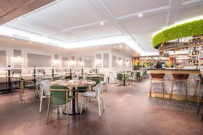 Scandic Nürnberg Central