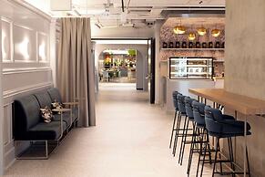 Scandic Nürnberg Central