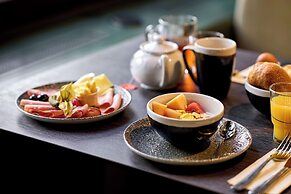 Scandic Nürnberg Central