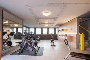 Scandic Nürnberg Central