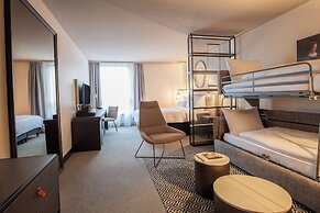 Scandic Nürnberg Central