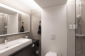 Scandic Nürnberg Central