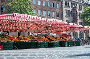 Scandic Nürnberg Central