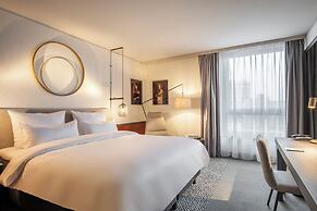 Scandic Nürnberg Central