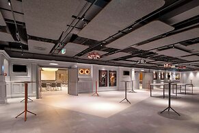 Scandic Nürnberg Central