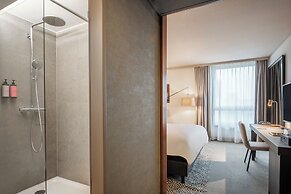 Scandic Nürnberg Central