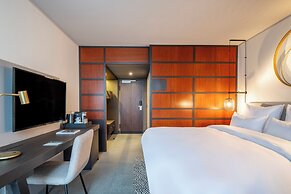 Scandic Nürnberg Central