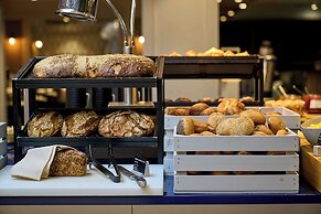 Scandic Nürnberg Central