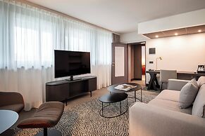 Scandic Nürnberg Central